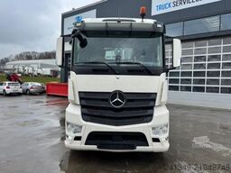 MERCEDES-BENZ Antos 2543 6x2 Hiab 21T