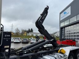 MERCEDES-BENZ Antos 2543 6x2 Hiab 21T