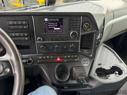 MERCEDES-BENZ Antos 2543 6x2 Hiab 21T