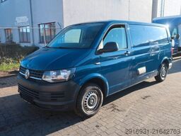 VW T6 Transporter Kasten EcoProfi lang/Klima/FN: 88
