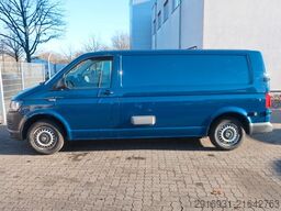 VW T6 Transporter Kasten EcoProfi lang/Klima/FN: 88