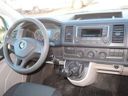 VW T6 Transporter Kasten EcoProfi lang/Klima/FN: 88