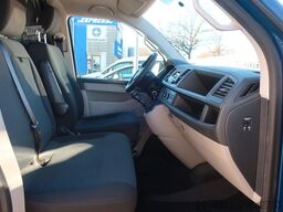 VW T6 Transporter Kasten EcoProfi lang/Klima/FN: 88
