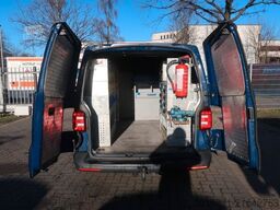 VW T6 Transporter Kasten EcoProfi lang/Klima/FN: 88