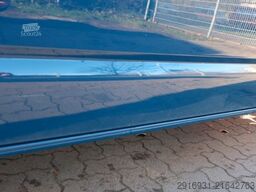 VW T6 Transporter Kasten EcoProfi lang/Klima/FN: 88