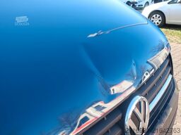 VW T6 Transporter Kasten EcoProfi lang/Klima/FN: 88