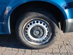 VW T6 Transporter Kasten EcoProfi lang/Klima/FN: 88