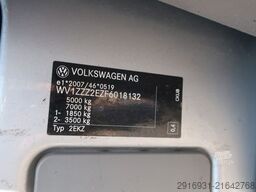VW Crafter 1. Hand / SHZ / PDC / FN: 86