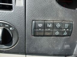 VW Crafter 1. Hand / SHZ / PDC / FN: 86