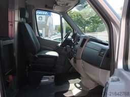 VW Crafter 1. Hand / SHZ / PDC / FN: 86