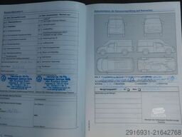 VW Crafter 1. Hand / SHZ / PDC / FN: 86