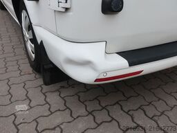 VW T6 Transporter Hochdach lang/KTW/Klima/Automatik