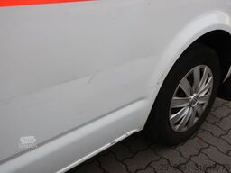 VW T6 Transporter Hochdach lang/KTW/Klima/Automatik