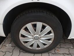 VW T6 Transporter Hochdach lang/KTW/Klima/Automatik