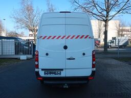 VW Nr.202 Crafter 1.Hand / Klima / Navi / PDC