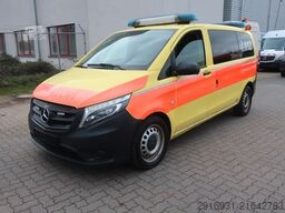 MERCEDES-BENZ Vito Tourer 116 CDI/BT Pro 4MATIC NEF / Nr. 225