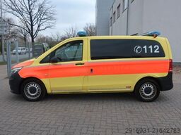 MERCEDES-BENZ Vito Tourer 116 CDI/BT Pro 4MATIC NEF / Nr. 225