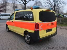 MERCEDES-BENZ Vito Tourer 116 CDI/BT Pro 4MATIC NEF / Nr. 225
