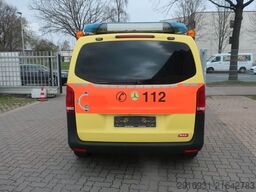 MERCEDES-BENZ Vito Tourer 116 CDI/BT Pro 4MATIC NEF / Nr. 225