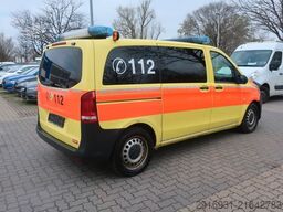 MERCEDES-BENZ Vito Tourer 116 CDI/BT Pro 4MATIC NEF / Nr. 225