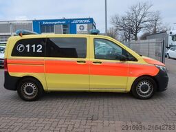 MERCEDES-BENZ Vito Tourer 116 CDI/BT Pro 4MATIC NEF / Nr. 225