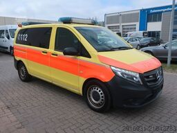 MERCEDES-BENZ Vito Tourer 116 CDI/BT Pro 4MATIC NEF / Nr. 225