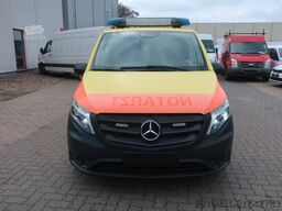 MERCEDES-BENZ Vito Tourer 116 CDI/BT Pro 4MATIC NEF / Nr. 225