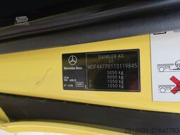 MERCEDES-BENZ Vito Tourer 116 CDI/BT Pro 4MATIC NEF / Nr. 225