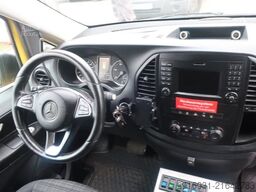 MERCEDES-BENZ Vito Tourer 116 CDI/BT Pro 4MATIC NEF / Nr. 225