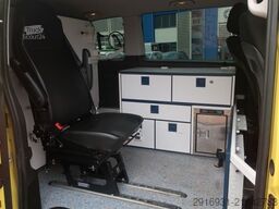 MERCEDES-BENZ Vito Tourer 116 CDI/BT Pro 4MATIC NEF / Nr. 225