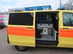 MERCEDES-BENZ Vito Tourer 116 CDI/BT Pro 4MATIC NEF / Nr. 225