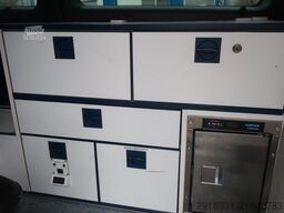 MERCEDES-BENZ Vito Tourer 116 CDI/BT Pro 4MATIC NEF / Nr. 225