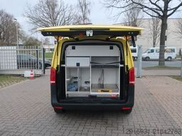 MERCEDES-BENZ Vito Tourer 116 CDI/BT Pro 4MATIC NEF / Nr. 225
