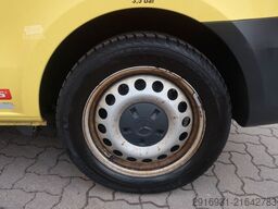 MERCEDES-BENZ Vito Tourer 116 CDI/BT Pro 4MATIC NEF / Nr. 225