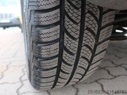 MERCEDES-BENZ Vito Tourer 116 CDI/BT Pro 4MATIC NEF / Nr. 225