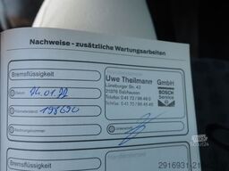 FORD Nr. 190 Transit / 1. Hand / Rampe / Kamera/Klima