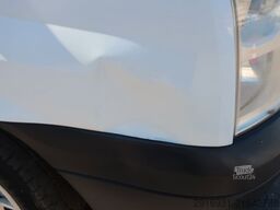 FORD Nr. 190 Transit / 1. Hand / Rampe / Kamera/Klima