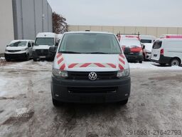 VW T5 Transporter Kasten-Kombi 4Motion FN: A11