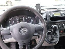 VW T5 Transporter Kasten-Kombi 4Motion FN: A11