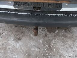 VW T5 Transporter Kasten-Kombi 4Motion FN: A11