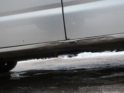 VW T5 Transporter Kasten-Kombi 4Motion FN: A11