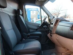VW Crafter Kasten 35 mittel L2H2/Klima/AHK/FN: 237