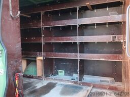 VW Crafter Kasten 35 mittel L2H2/Klima/AHK/FN: 237