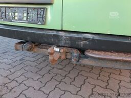 VW Crafter Kasten 35 mittel L2H2/Klima/AHK/FN: 237