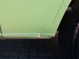 VW Crafter Kasten 35 mittel L2H2/Klima/AHK/FN: 237