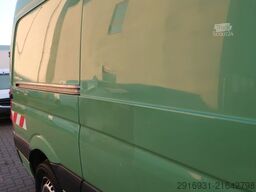 VW Crafter Kasten 35 mittel L2H2/Klima/AHK/FN: 237