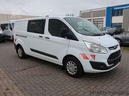FORD Transit Custom Kasten 310 L2 Trend/Klima/Nr. A7