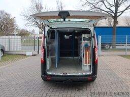 FORD Transit Custom Kasten 310 L2 Trend/Klima/Nr. A7