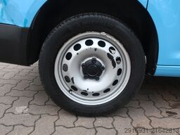 VW Caddy 1. Hand / Klima / Tempomat / FN:54