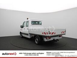 MERCEDES-BENZ Sprinter 315 DoKa Automatik * AHK 2,8t * 7-SITZE